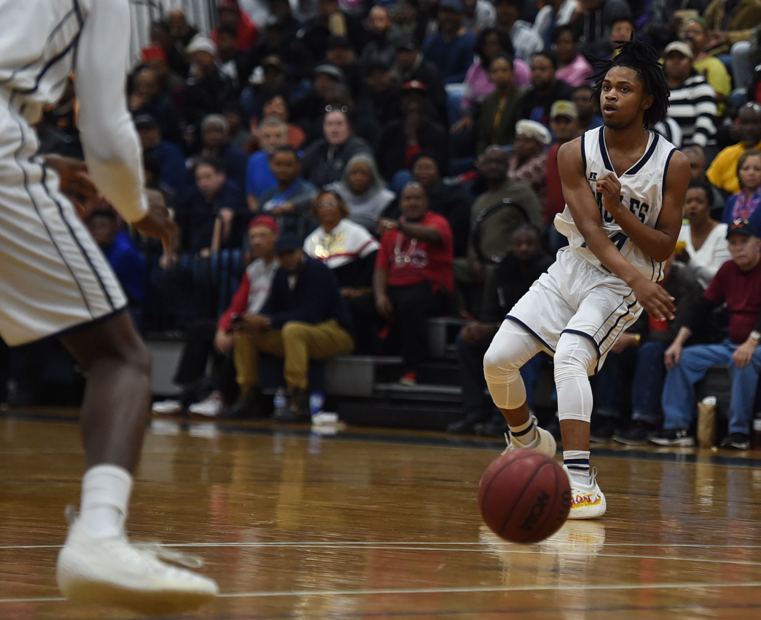JF vs. GW